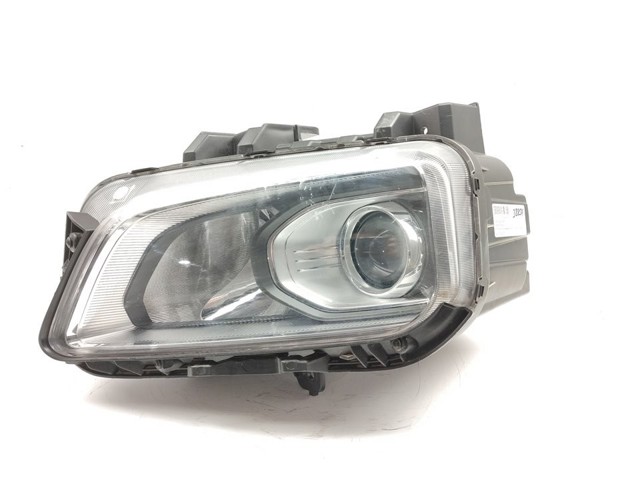 HYUNDAI 92101J9000 Фара левая в наличии Сумы