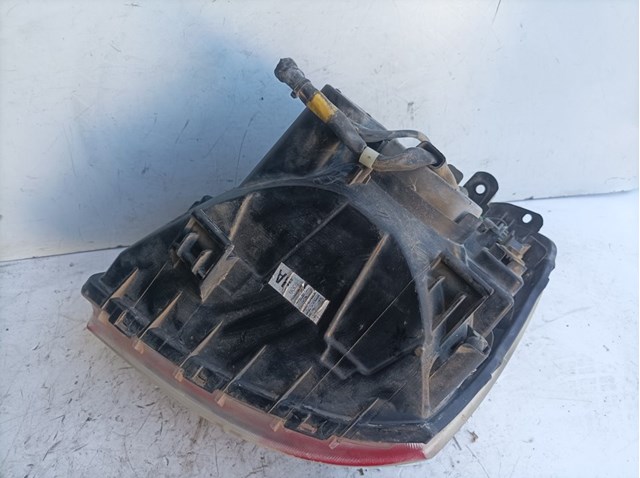 HYUNDAI 92102070 Правая фара в наличии Черновцы