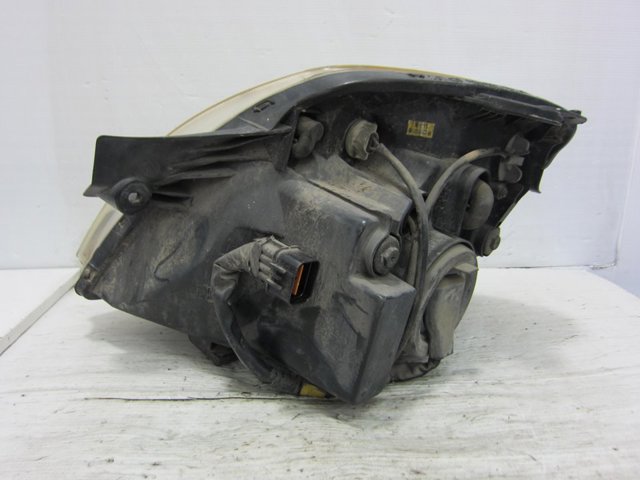 HYUNDAI 92102070 Правая фара в наличии Львов