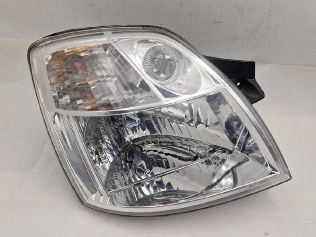 9210207510 HYUNDAI Фара правая купить в Винница