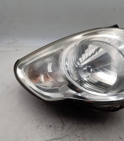 9210207510 HYUNDAI Правая фара купить в Каменское