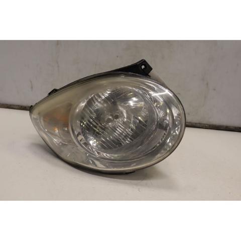 HYUNDAI 9210207520 Фара правая в наличии Львов