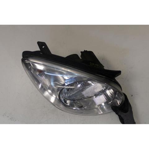 HYUNDAI 9210207520 Правая фара в наличии Харьков