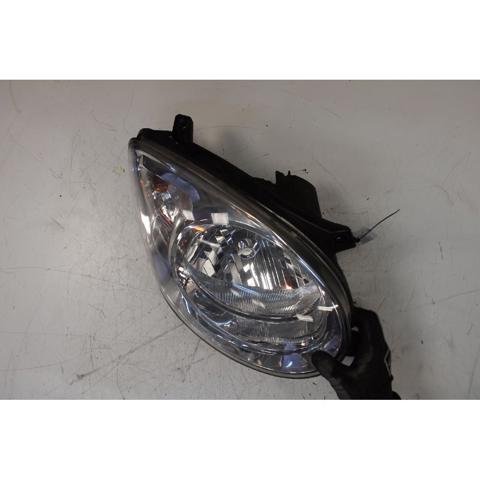 HYUNDAI 9210207520 Фара правая в наличии Павлоград