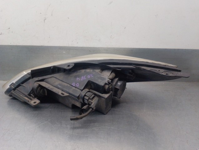 HYUNDAI 921020X020 Фара правая в наличии Хмельницкий