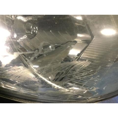 921020X020 HYUNDAI Фара правая купить в Киев