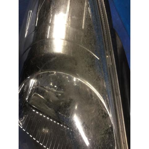 HYUNDAI 921020X020 Правая фара в наличии Украина