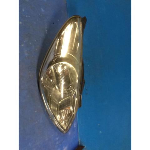 HYUNDAI 921020X020 Правая фара в наличии Ужгород