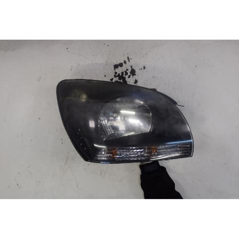 921020Z010 HYUNDAI Правая фара купить в Одесса