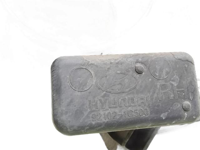 921021C500 HYUNDAI Правая фара купить в Николаев