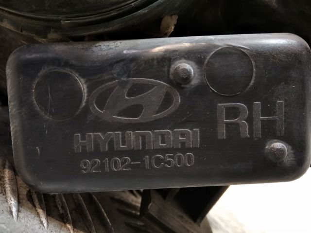921021C500 Фара правая купить Хмельницкий