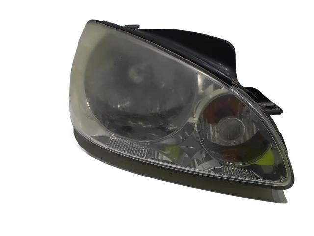 921021C500 HYUNDAI Фара правая купить в Чернигов