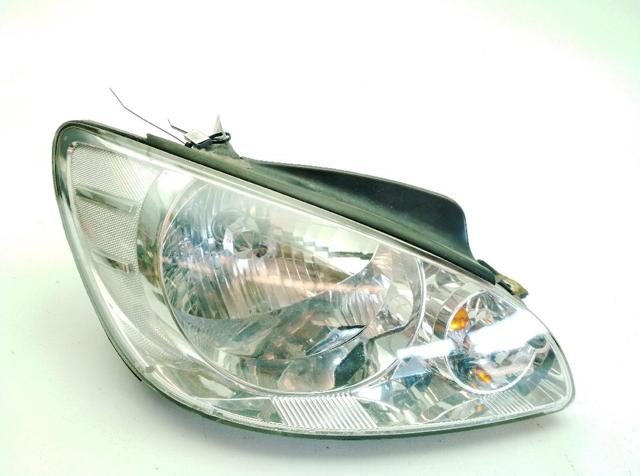 921021C510 HYUNDAI Правая фара купить в Запорожье