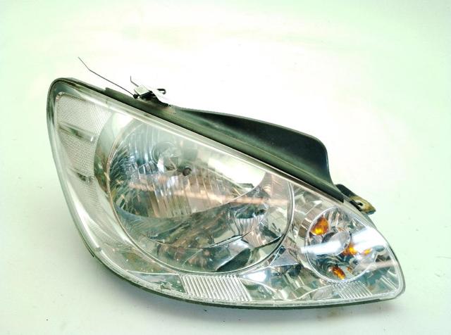 921021C510 HYUNDAI Правая фара купить в Житомир