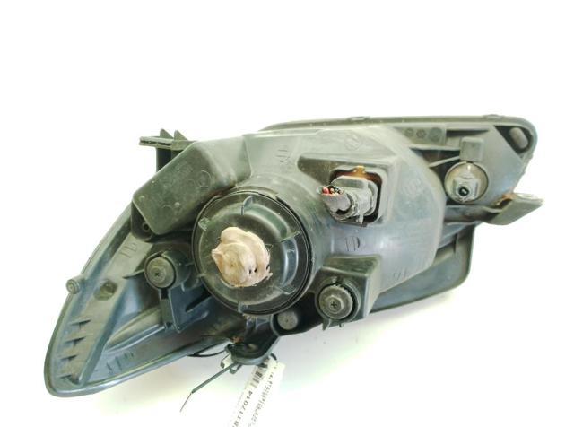 921021C510 HYUNDAI Правая фара купить в Черновцы
