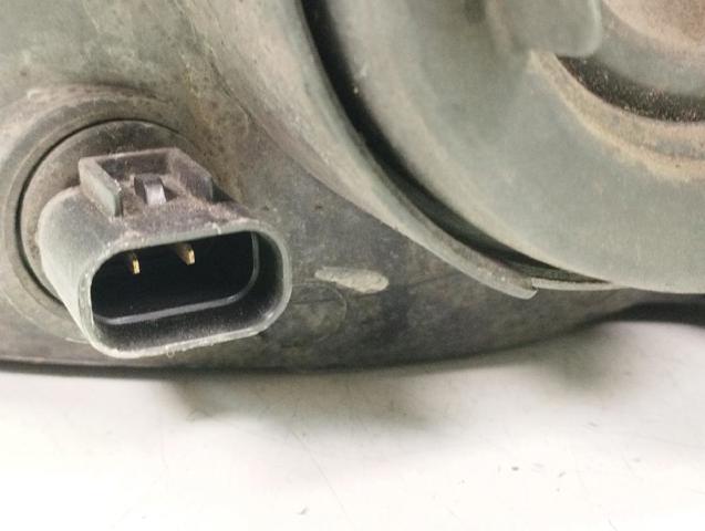921021C515 HYUNDAI Фара правая купить в Ужгород