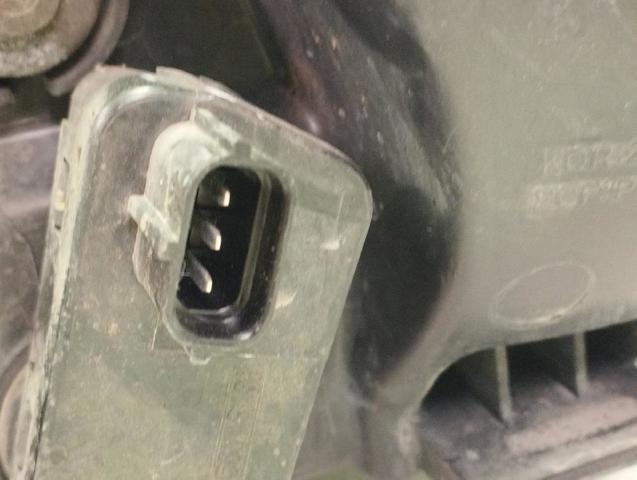 HYUNDAI 921021C515 Правая фара в наличии Ирпень