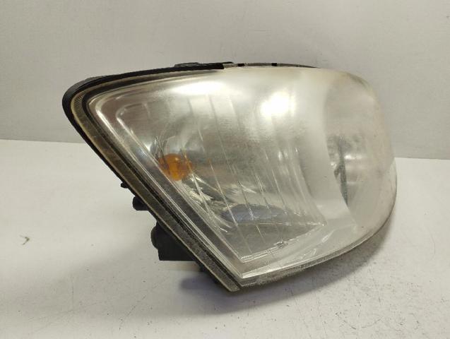HYUNDAI 921021C515 Фара правая в наличии Одесса