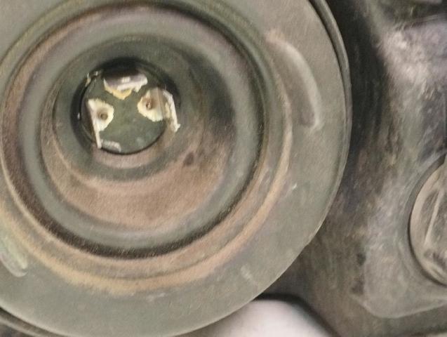 HYUNDAI 921021C515 Фара правая в наличии Львов
