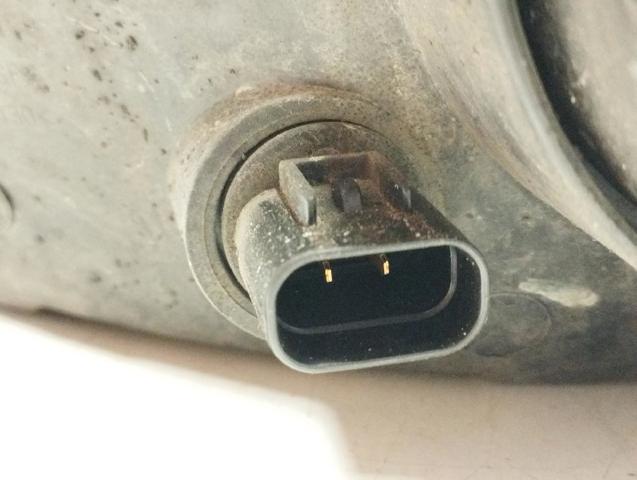 921021C515 HYUNDAI Правая фара купить в Харьков