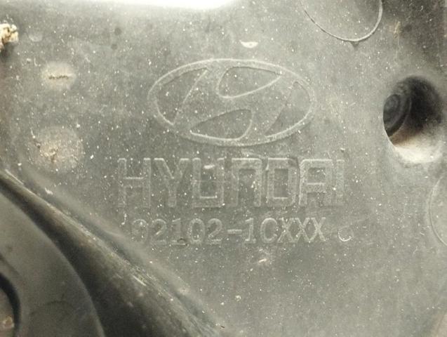 HYUNDAI 921021C515 Правая фара в наличии Чернигов