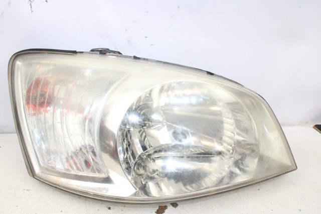 HYUNDAI 921021CXXX Фара правая в наличии Полтава
