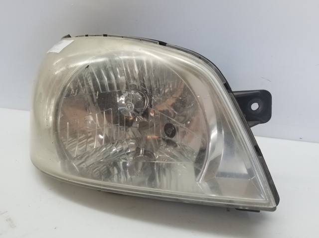 HYUNDAI 921021CXXX Правая фара в наличии Николаев