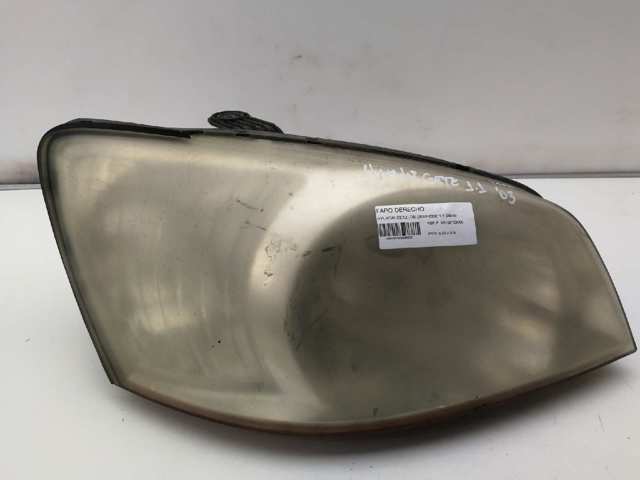 HYUNDAI 921021CXXX Фара правая в наличии Днепр