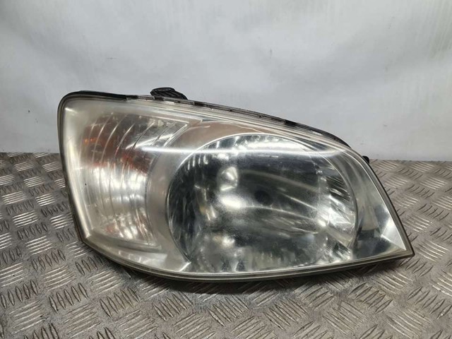 HYUNDAI 921021CXXX Фара правая в наличии Винница