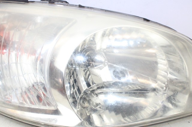 HYUNDAI 921021CXXX Фара правая в наличии Чернигов