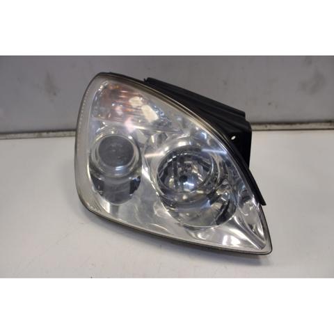 921021D020 HYUNDAI Правая фара купить в Житомир