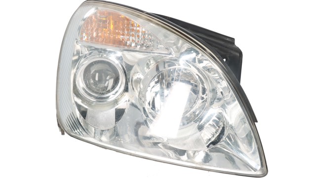 921021D020 HYUNDAI Фара правая купить в Одесса