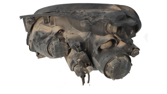 921021D020 HYUNDAI Правая фара купить в Ужгород