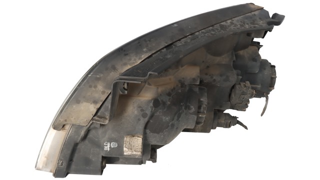 921021D020 HYUNDAI Фара правая купить в Черновцы