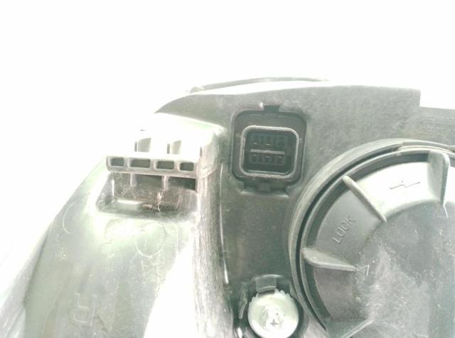 921021E020 HYUNDAI Фара правая купить в Одесса