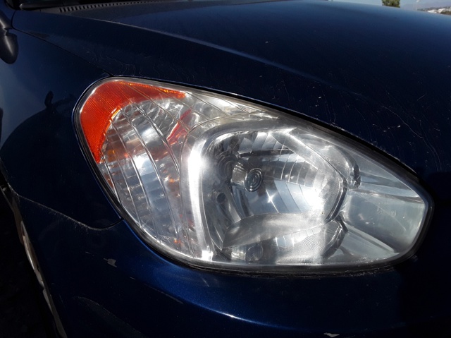 921021E041 HYUNDAI Правая фара купить в Житомир