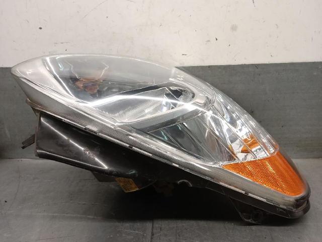 HYUNDAI 921021E088 Правая фара в наличии Каменское