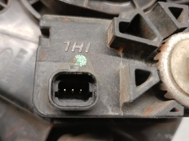 HYUNDAI 921021E088 Правая фара в наличии Днепр