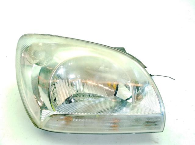 921021F011 HYUNDAI Фара правая купить в Львов