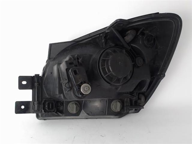 921021F011 HYUNDAI Правая фара купить в Днепр