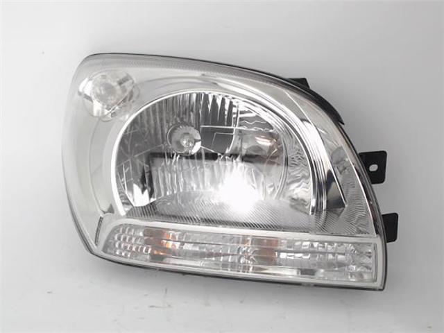 HYUNDAI 921021F011 Правая фара в наличии Хмельницкий