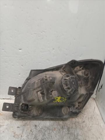 921021F011 HYUNDAI Фара правая купить в Тернополь