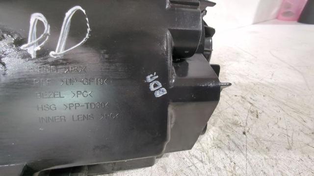 921021G020 HYUNDAI Фара правая купить в Днепр