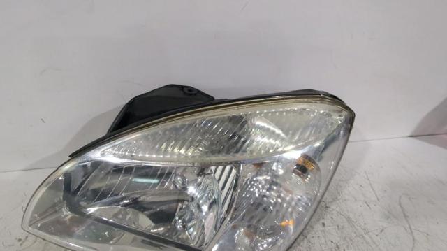 921021G020 HYUNDAI Фара правая купить в Днепр
