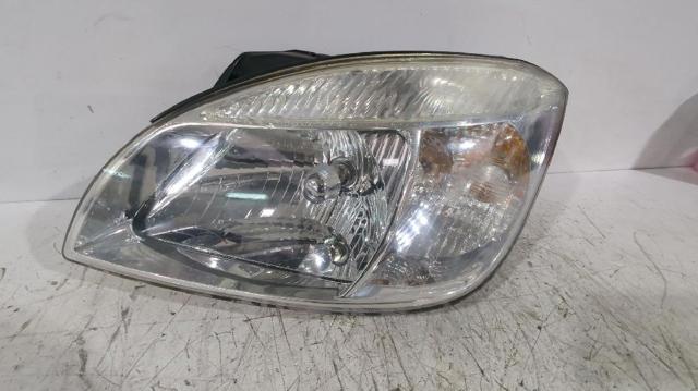 921021G020 HYUNDAI Правая фара купить в Днепр