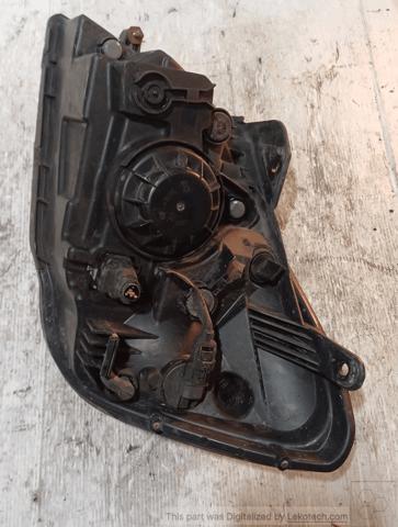 921021G030 HYUNDAI Фара правая купить в Львов