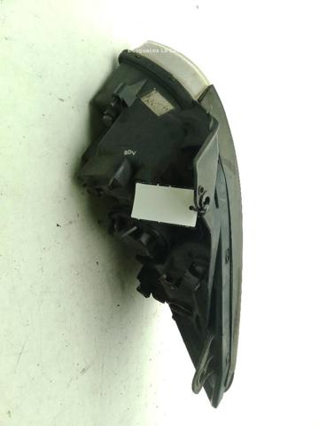 HYUNDAI 921021G030 Фара правая в наличии Ужгород