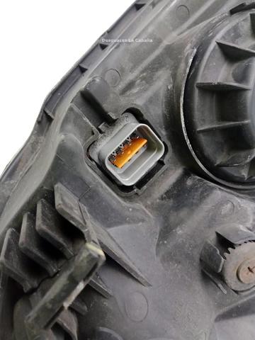 921021G030 HYUNDAI Фара правая купить в Ужгород