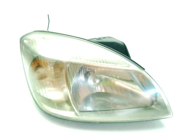 Luz direita 921021G030 HYUNDAI