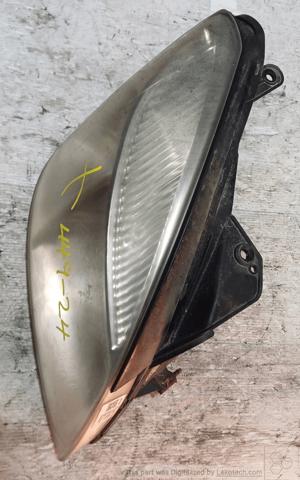HYUNDAI 921021G030 Правая фара в наличии Винница